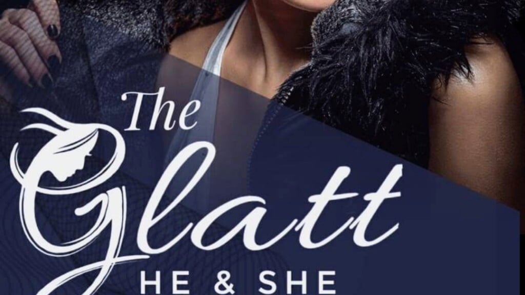 Glatt Beauty Parlour vazuthacaud - 5