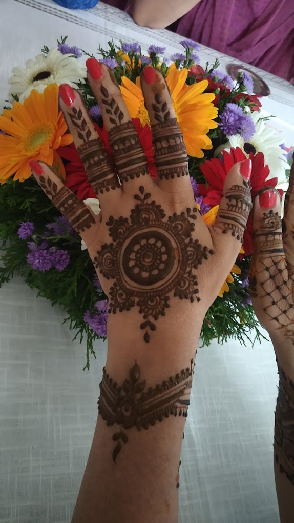 Mirror Beauty Salon and Spa - 5