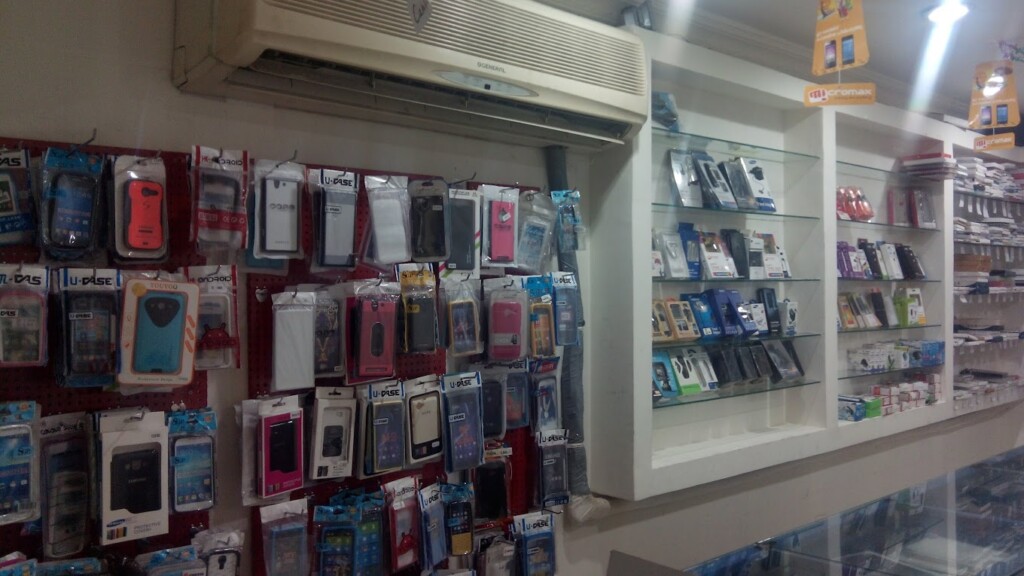 Crystal Communications - 2