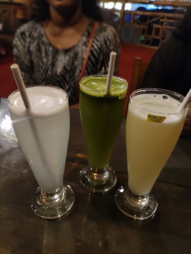 Mulakal Coffee House