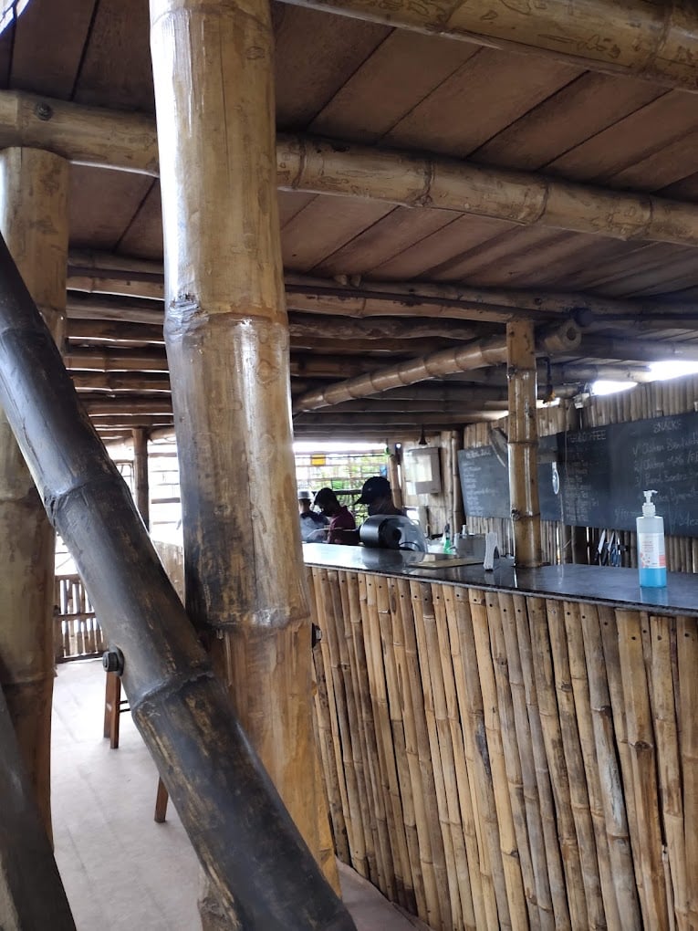 Mulakal Coffee House - 3