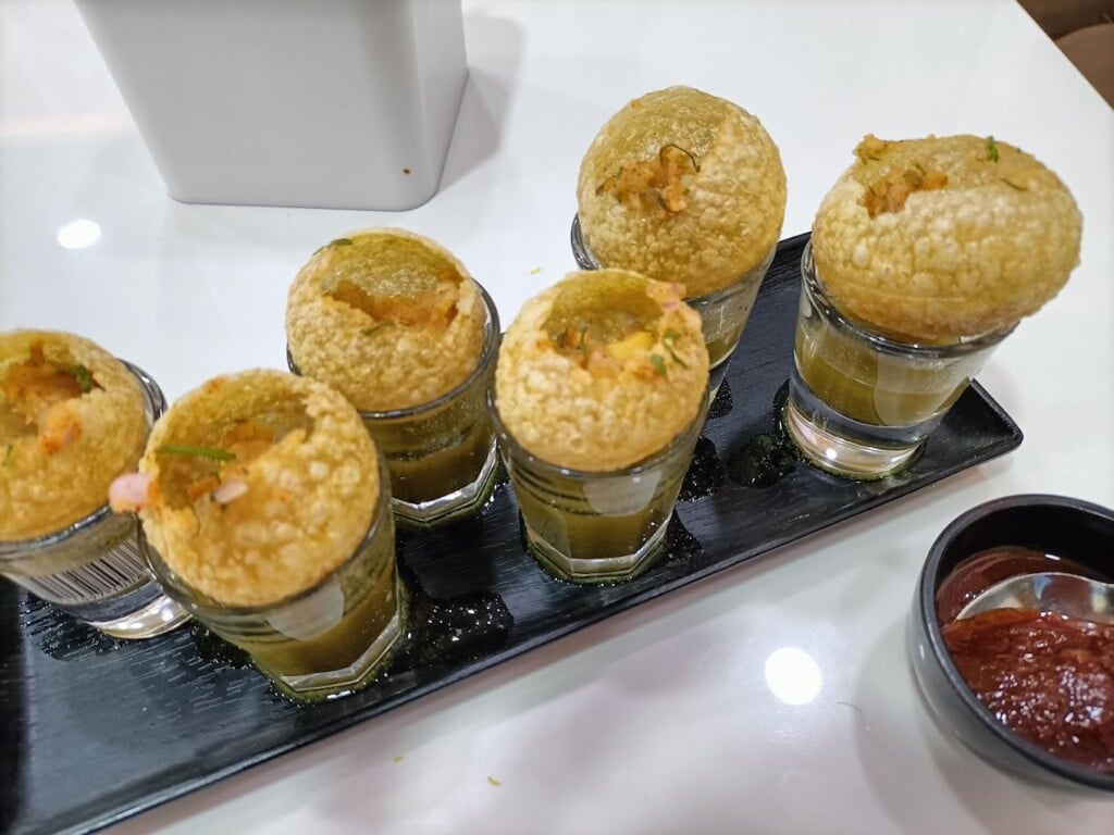 Haji Ali Fresh Fruit Juices - 5