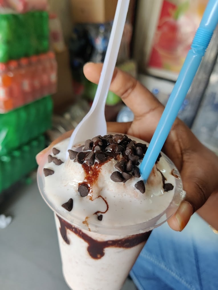 Ayoob's Sarbath Kada