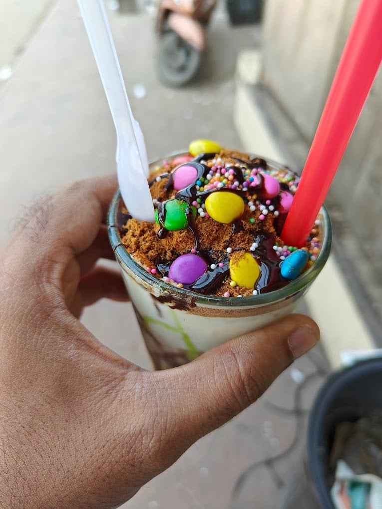 Ayoob's Sarbath Kada - 2