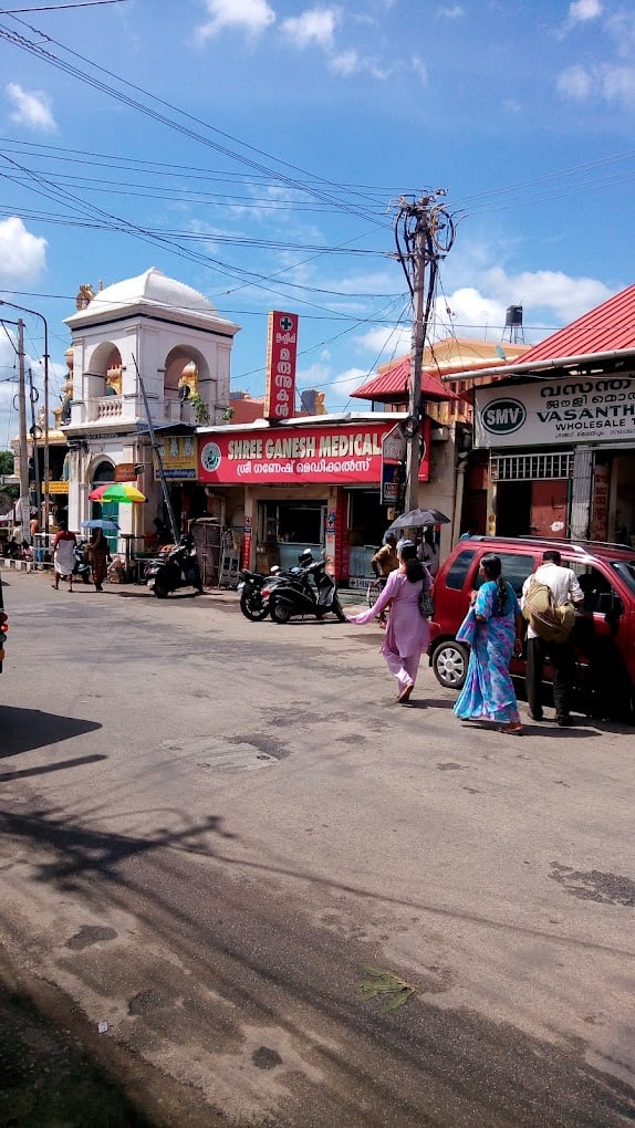 Shree Ganesh Medicals - 3