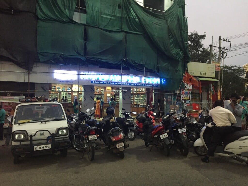 Statue Medical Stores - 2