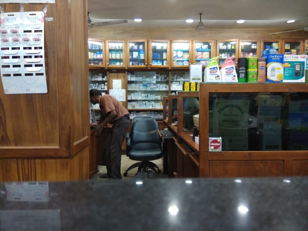 Statue Medical Stores - 4