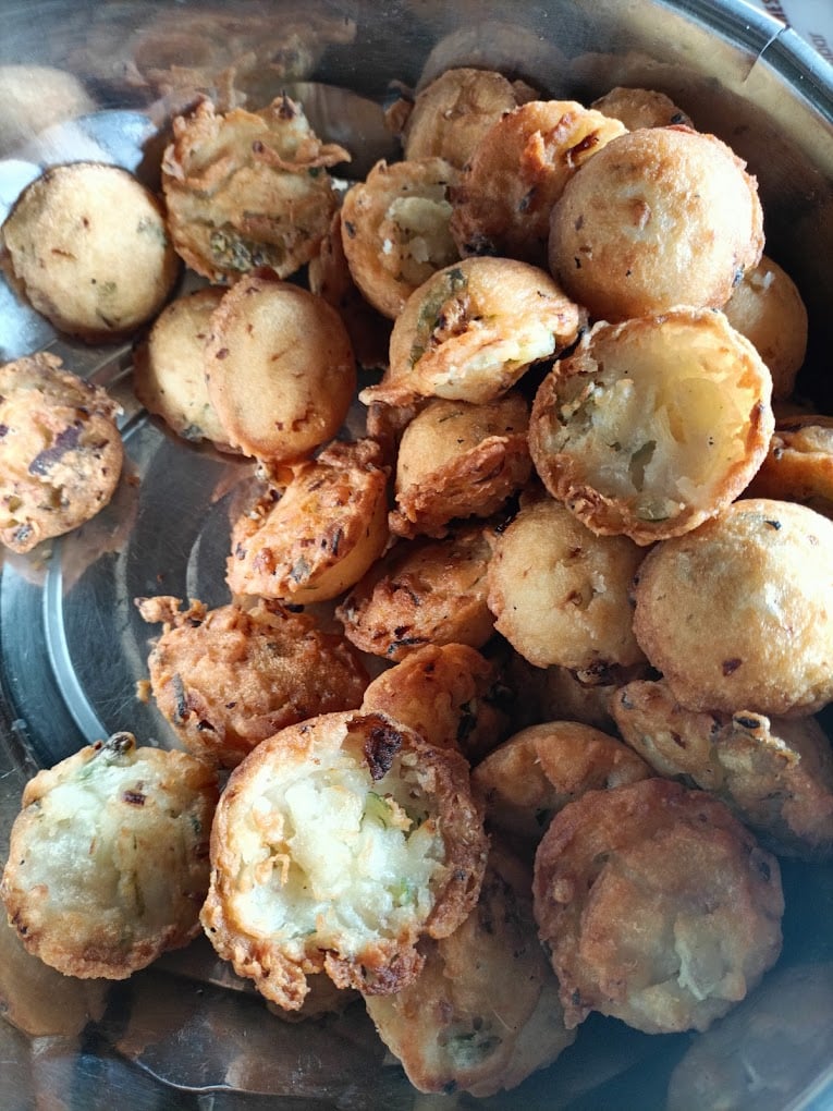 Al Hassan Family Restaurant - Manacaud - 3