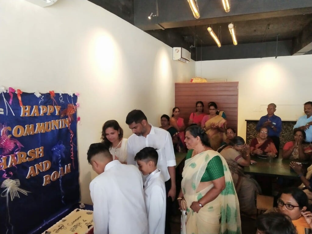 Highrange Food Restauarant