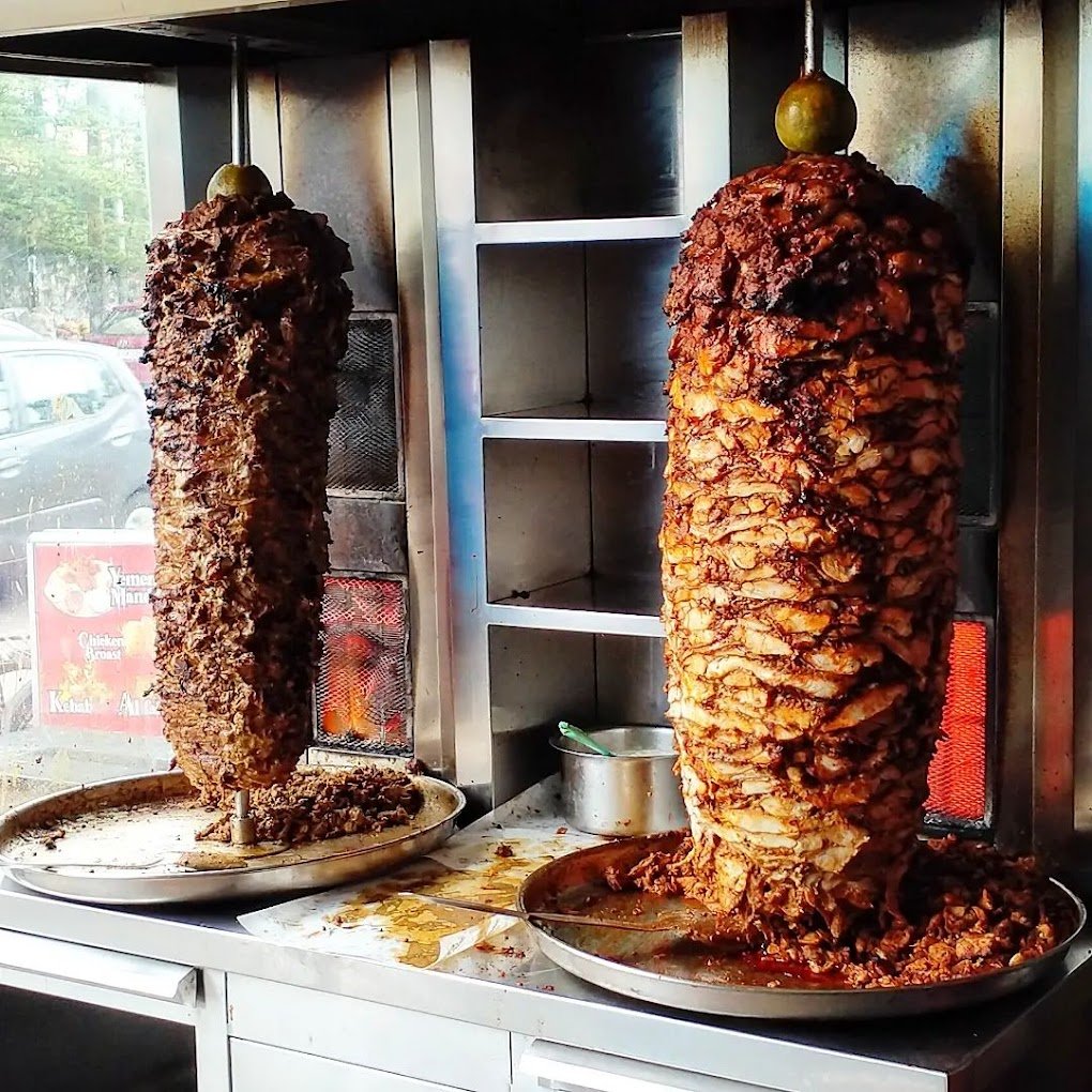 Burj Al Mandi Restaurant - 2