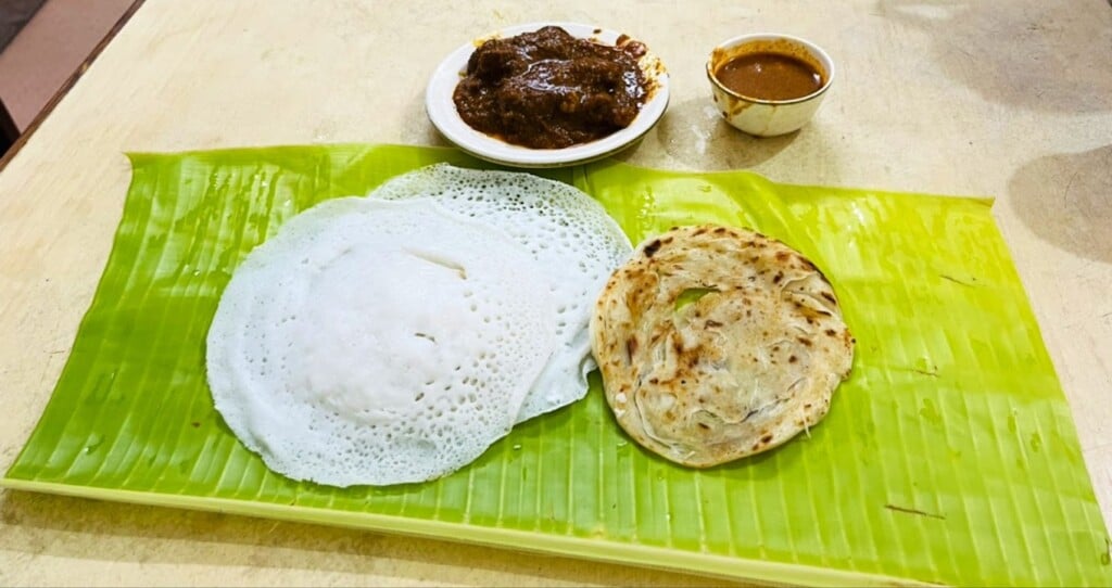 Kochannan Sahib's restaurant - 4