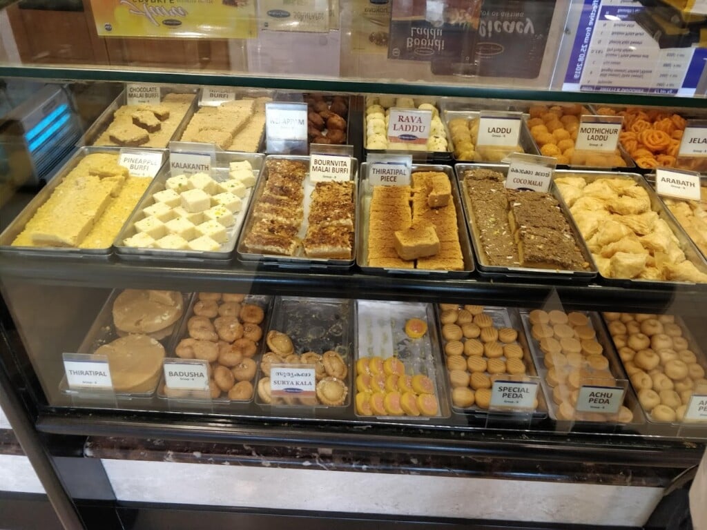 Sri Krishna Sweets Private Limited Kerala - 2