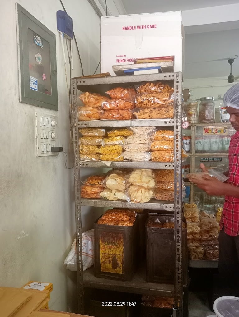 Jai Sitha Sweets - 2