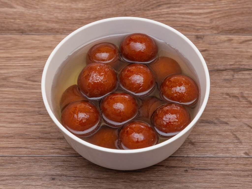 Jai Sitha Sweets - 4