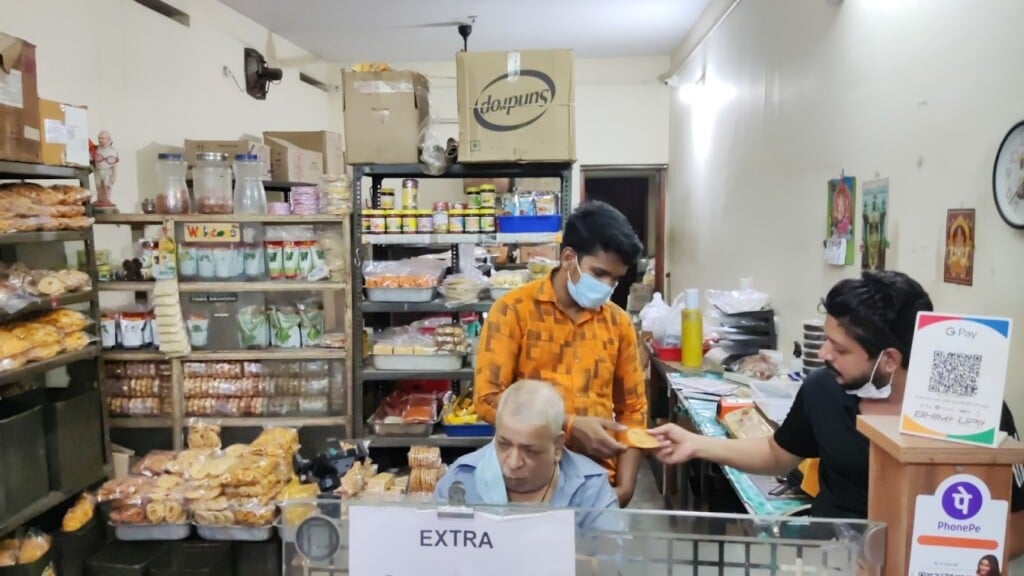 Jai Sitha Sweets - 5