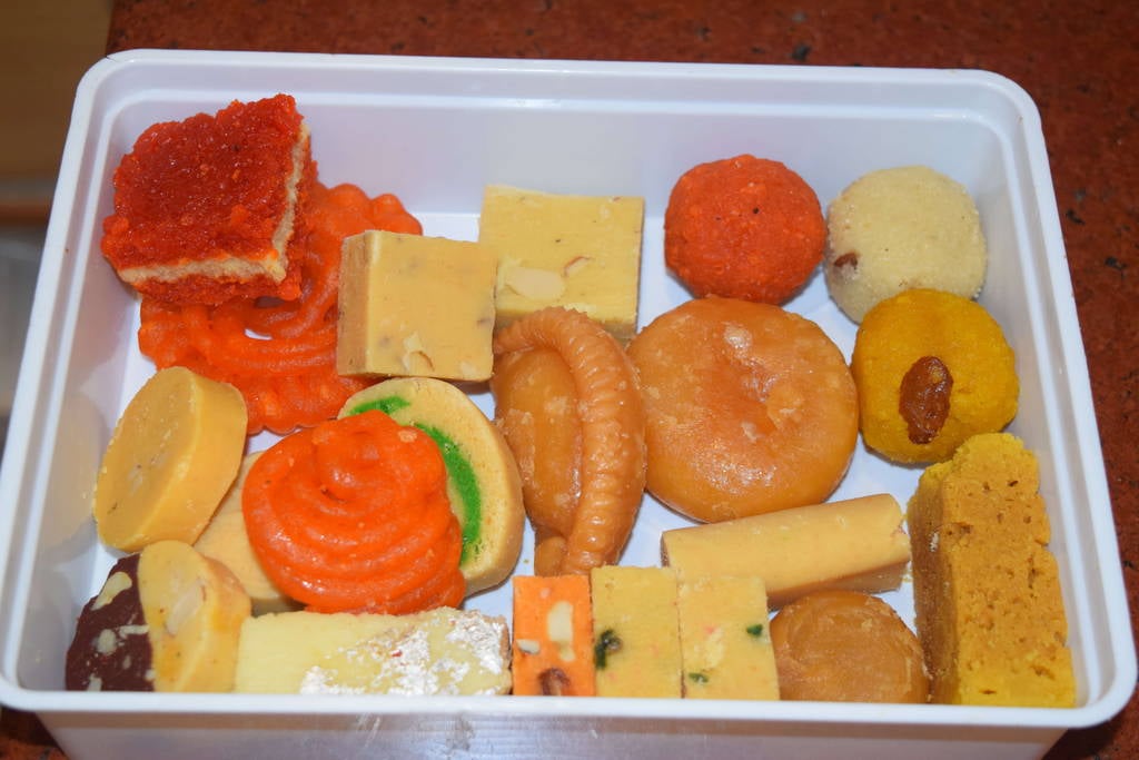 Ayyappan Sweets - 3