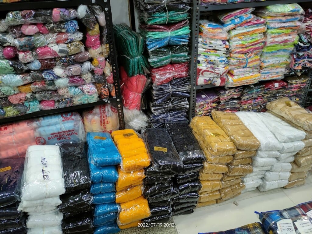 Pooja Garment House - 4