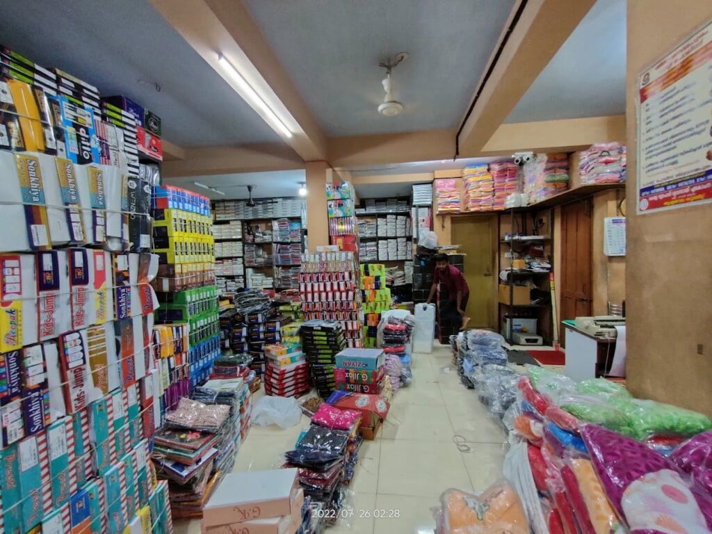 Pooja Garment House - 5