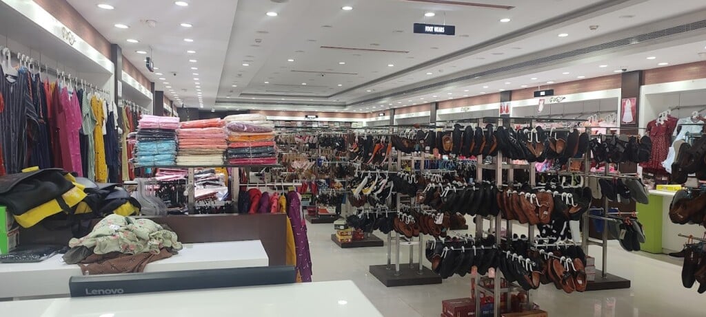 Vijayalekshmi Stores - 2