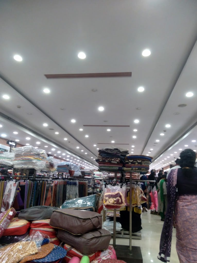 Vijayalekshmi Stores - 3