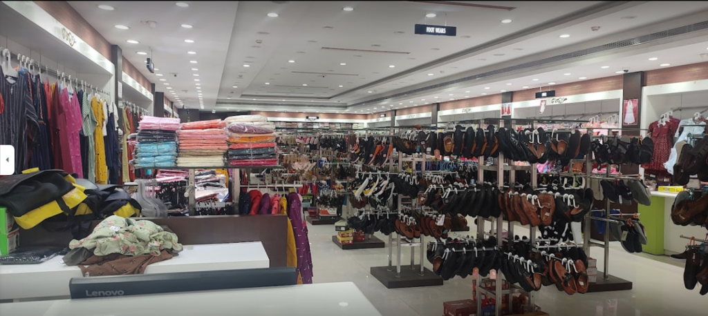 Vijayalekshmi Stores - 5