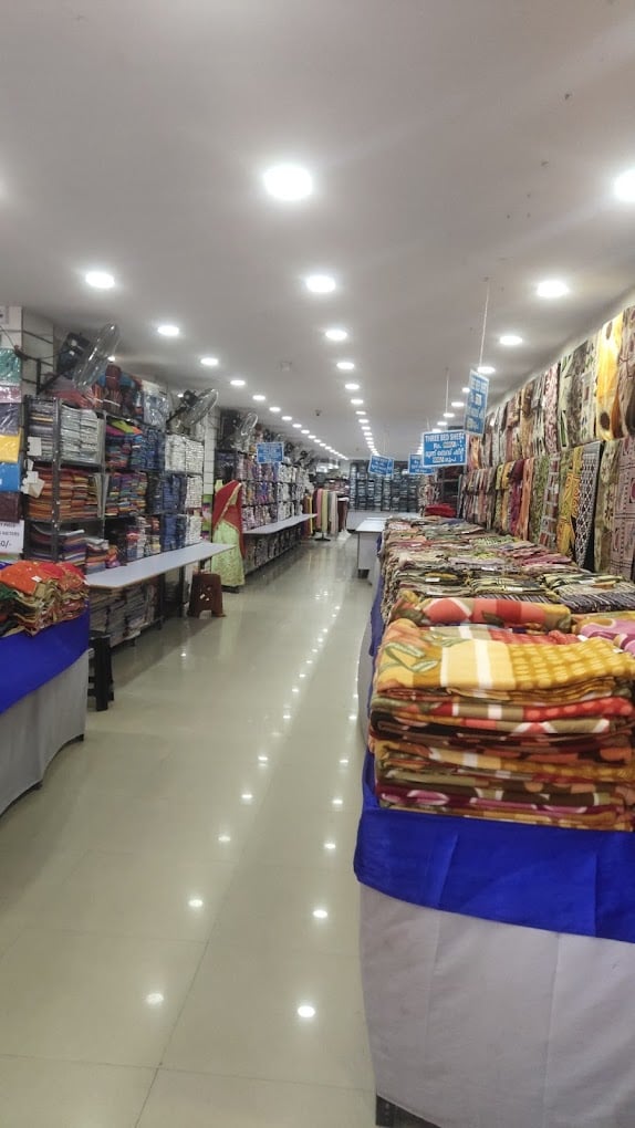 Surat Textiles & Garments - 5