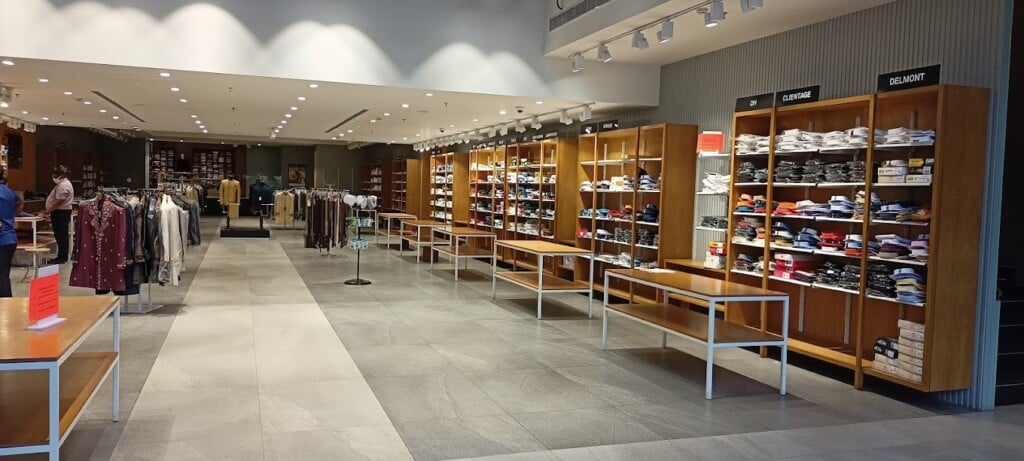 Parthas Textiles - 4