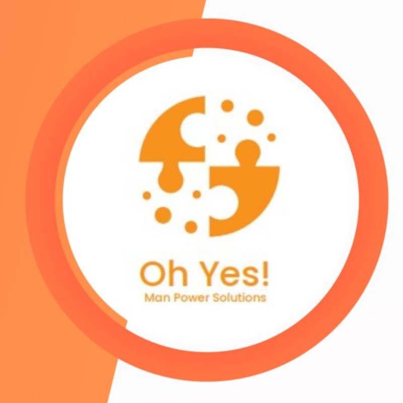 Oh Yes Man Power Solutions |Manpower Consultancy in Chrompet |Manpower Agency Chrompet |Overseas Manpower service in Tambaram - 1