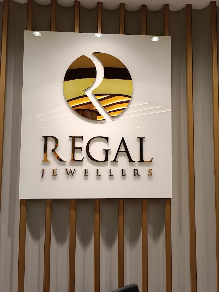 REGAL JEWELLERS TRIVANDRUM - 3