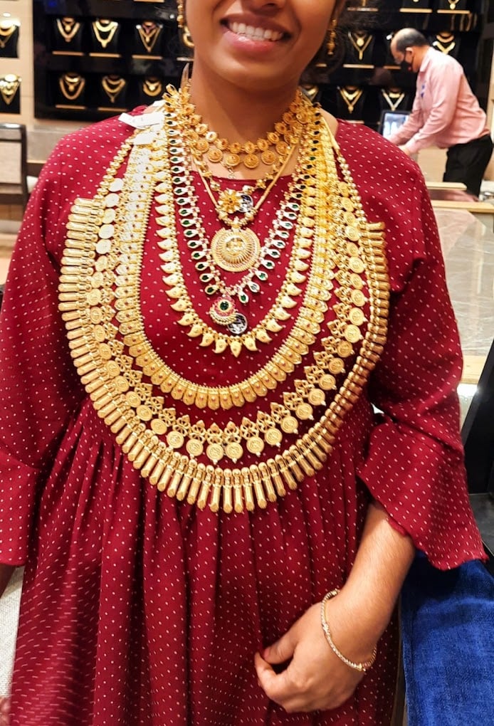 Chungath Jewellery - 2