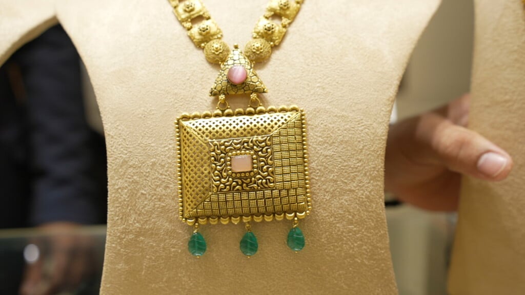 Al Fattah Gold & Diamond Jewellery Wholesale - Branch of Al Muqtadir Group - 2