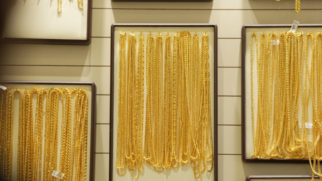 Al Fattah Gold & Diamond Jewellery Wholesale - Branch of Al Muqtadir Group - 3