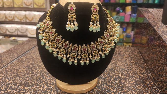 Al Fattah Gold & Diamond Jewellery Wholesale - Branch of Al Muqtadir Group - 4