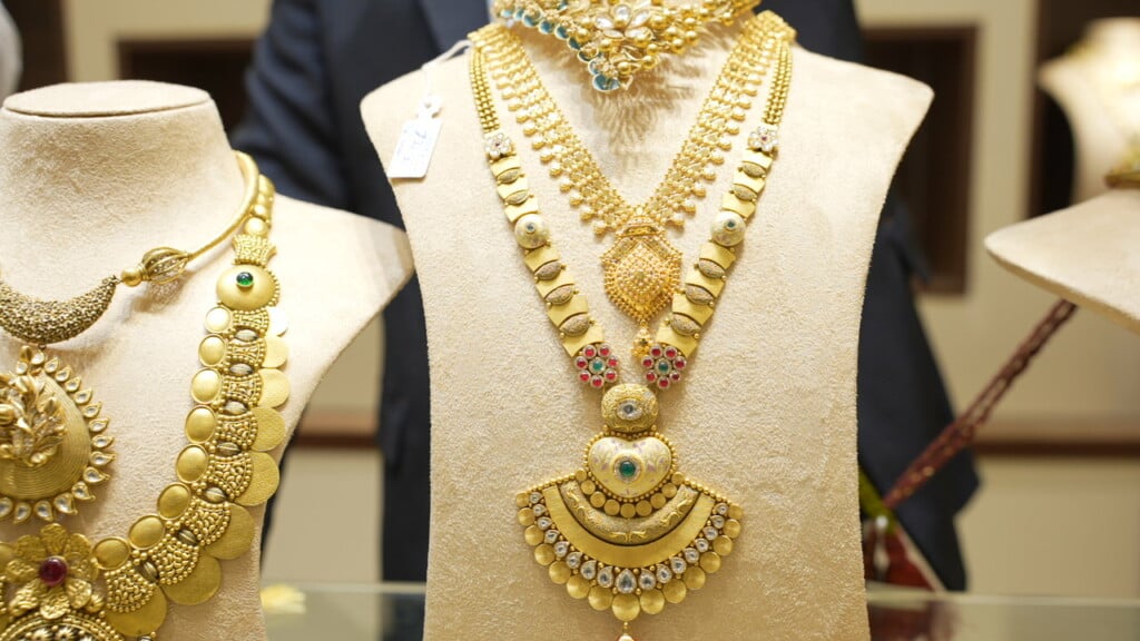 Al Fattah Gold & Diamond Jewellery Wholesale - Branch of Al Muqtadir Group - 5