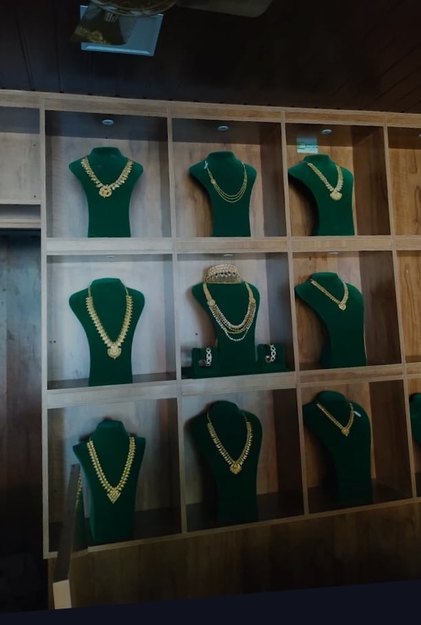 Assalam Gold and Diamond Jewellery