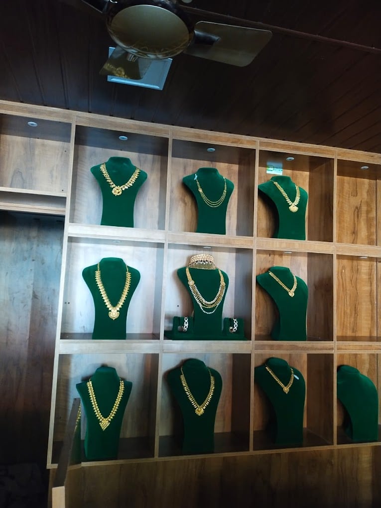 Assalam Gold and Diamond Jewellery - 3