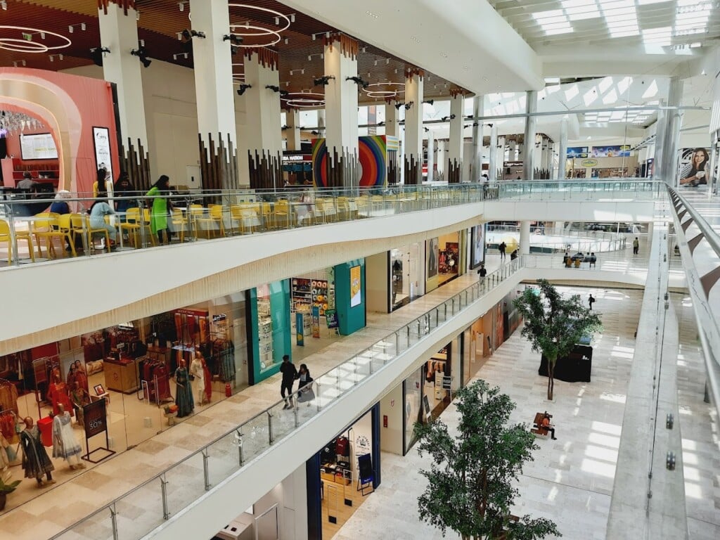 LuLu Mall Thiruvananthapuram - 3