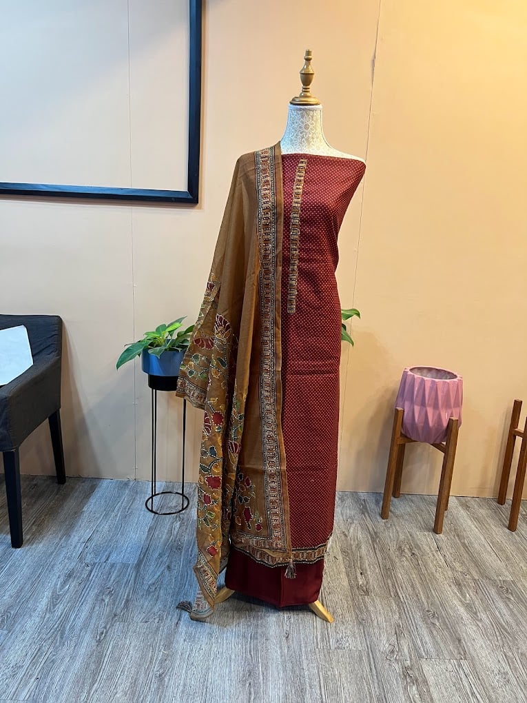 Narmada Shopping Complex - 3