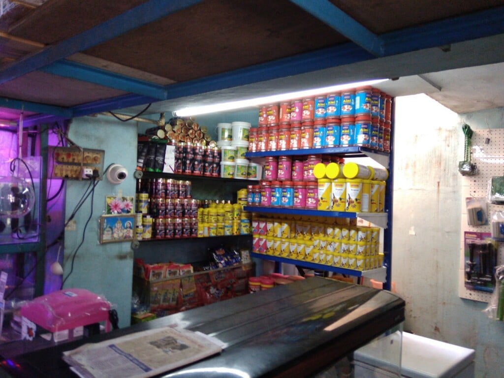 Pretty Pets Centre - 2