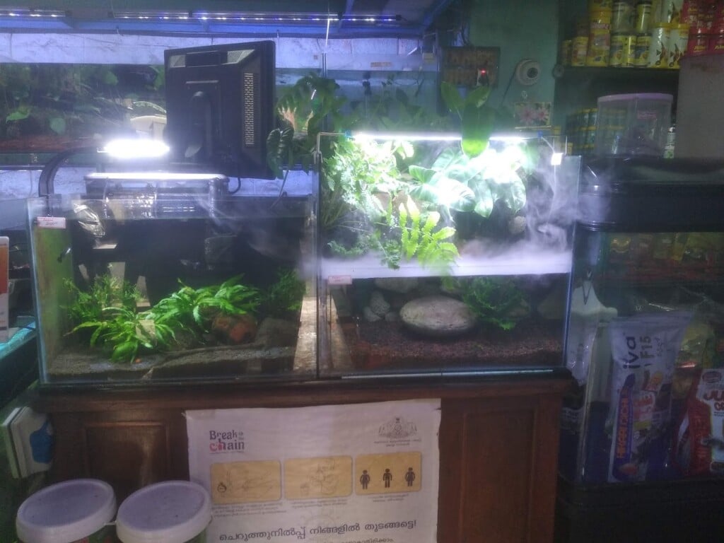 Pretty Pets Centre - 3