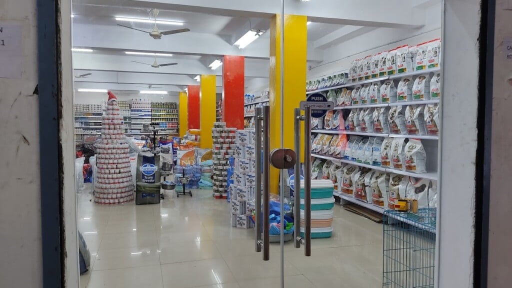 Happy Pets International - 2