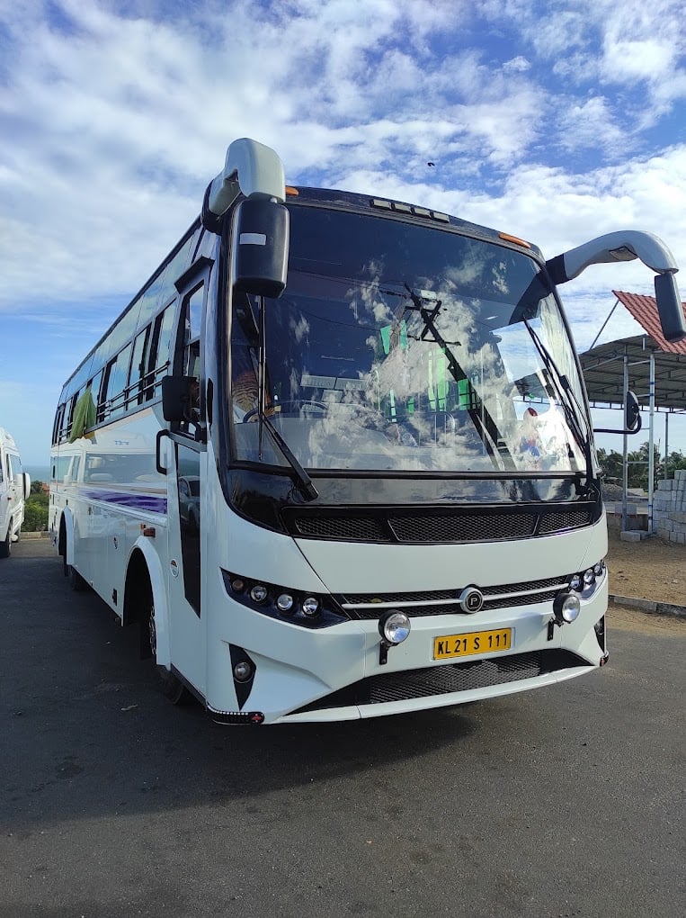 RouteMap Tours And Travels - 3