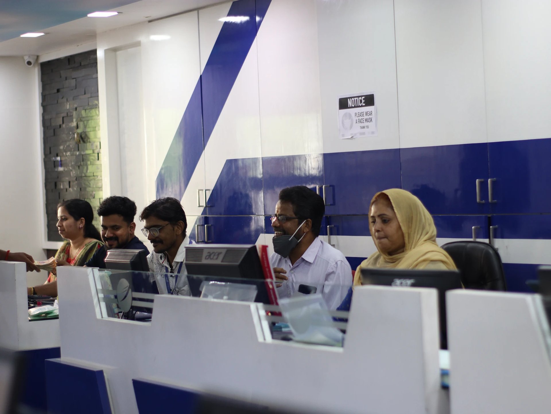 Sun International Tours and Travels - 3