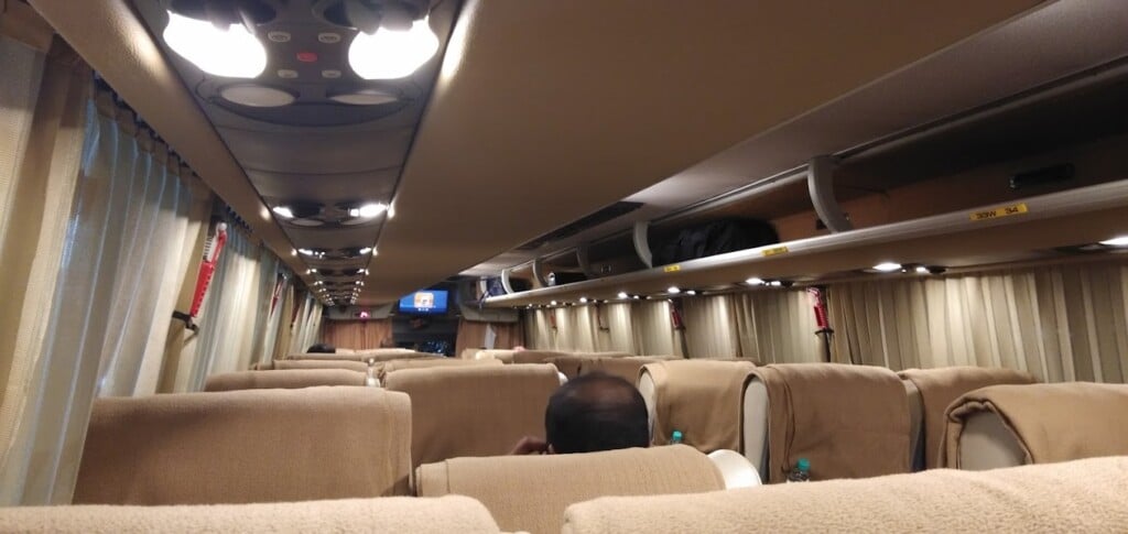 Megha Tours & Travels