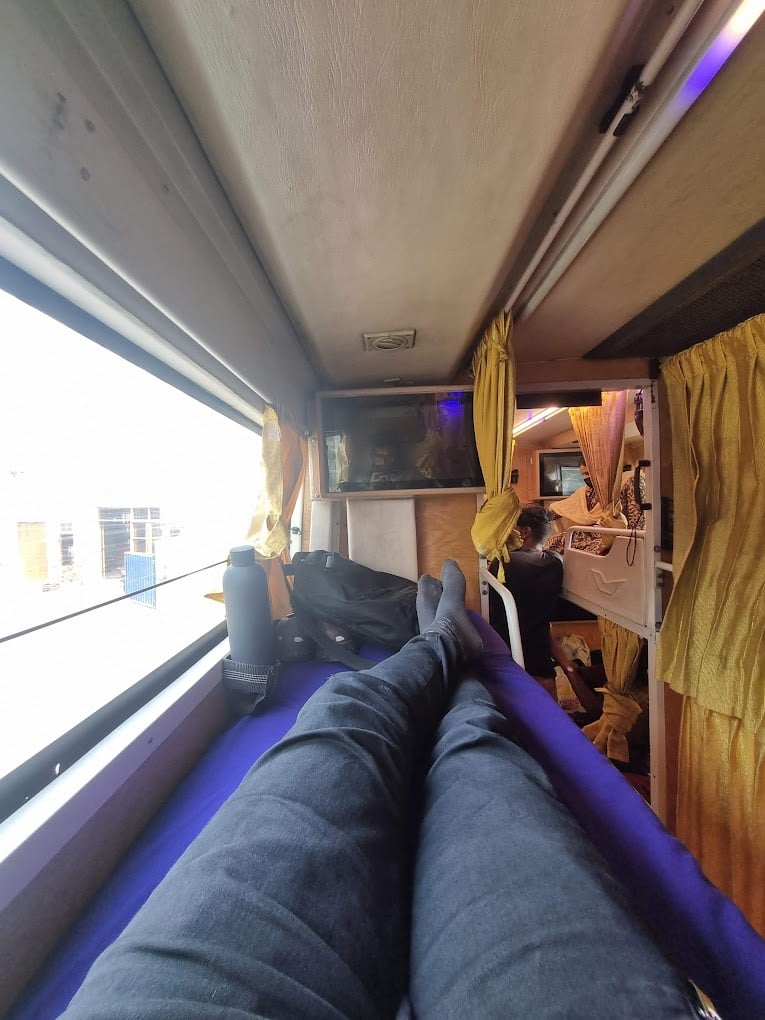 Megha Tours & Travels - 2