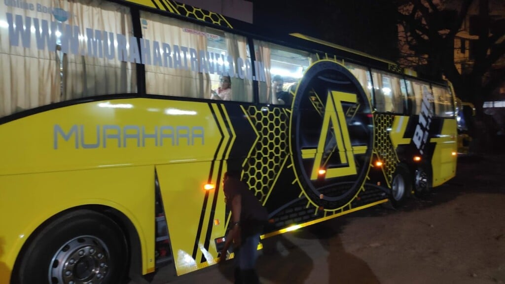 Megha Tours & Travels - 3