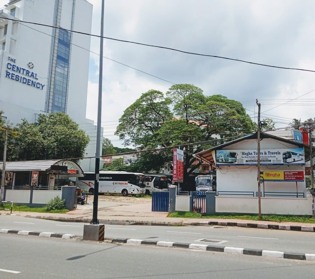 Megha Tours & Travels - 4