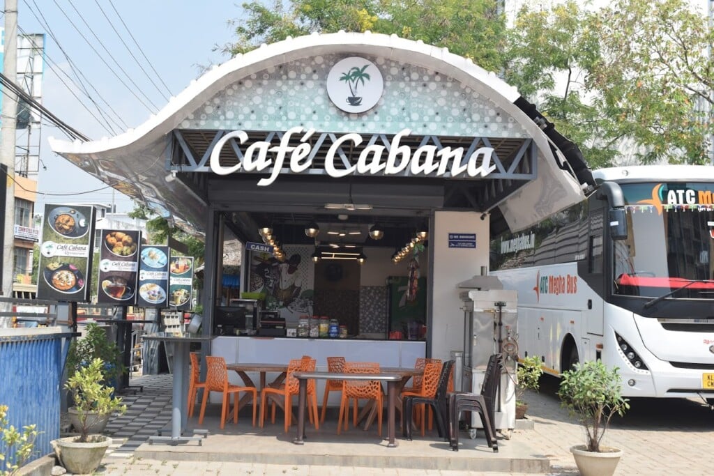 Megha Tours & Travels - 5