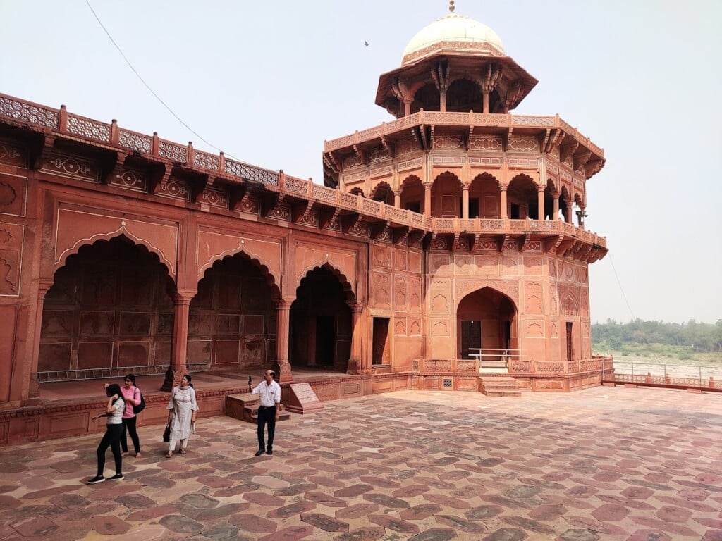 Panicker's Travel - 3