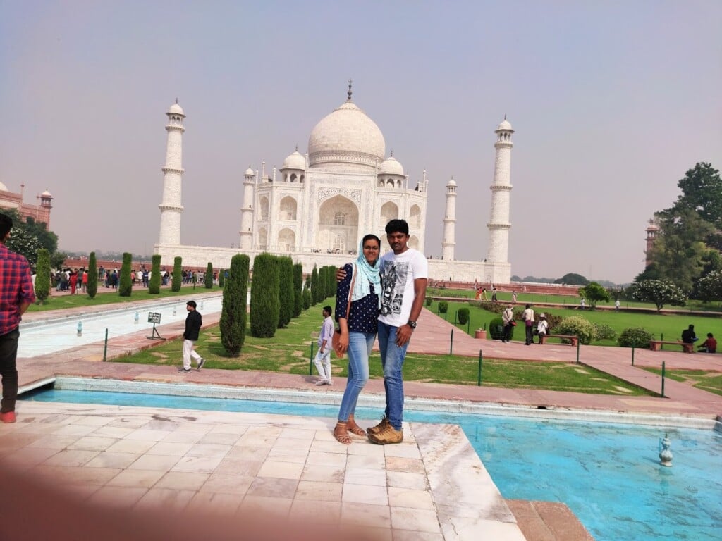 Panicker's Travel - 5